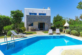 Villa Irini, By Hellocrete